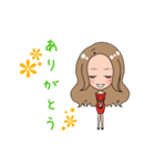 yayoi gclub（個別スタンプ：13）