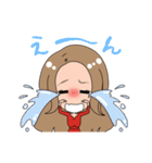 yayoi gclub（個別スタンプ：16）