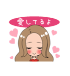 yayoi gclub（個別スタンプ：29）