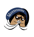 niyacat（個別スタンプ：23）