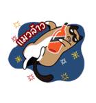 niyacat（個別スタンプ：30）