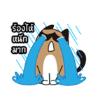 niyacat（個別スタンプ：32）