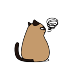 niyacat（個別スタンプ：39）