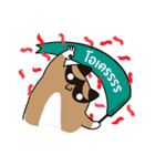 niyacat（個別スタンプ：40）