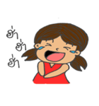 N'Noodang（個別スタンプ：6）