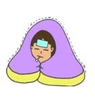 N'Noodang（個別スタンプ：8）