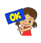 N'Noodang（個別スタンプ：9）