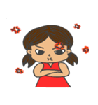 N'Noodang（個別スタンプ：16）