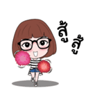 A-Eye（個別スタンプ：11）