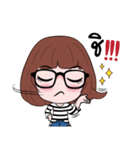 A-Eye（個別スタンプ：14）