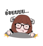 A-Eye（個別スタンプ：16）