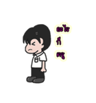 mornoi（個別スタンプ：3）
