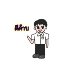 mornoi（個別スタンプ：5）