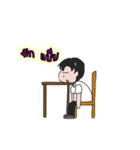 mornoi（個別スタンプ：6）