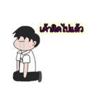 mornoi（個別スタンプ：10）