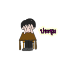 mornoi（個別スタンプ：12）