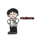 mornoi（個別スタンプ：13）