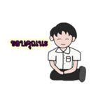 mornoi（個別スタンプ：14）
