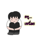 mornoi（個別スタンプ：15）