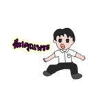 mornoi（個別スタンプ：23）