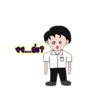 mornoi（個別スタンプ：28）