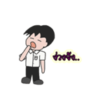 mornoi（個別スタンプ：29）