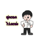 mornoi（個別スタンプ：30）
