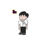 mornoi（個別スタンプ：31）