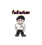 mornoi（個別スタンプ：40）