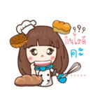 nongmamai（個別スタンプ：3）