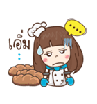 nongmamai（個別スタンプ：5）