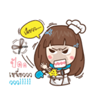 nongmamai（個別スタンプ：8）