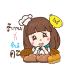 nongmamai（個別スタンプ：9）