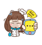 nongmamai（個別スタンプ：13）