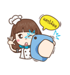 nongmamai（個別スタンプ：14）