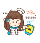 nongmamai（個別スタンプ：18）