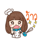 nongmamai（個別スタンプ：24）