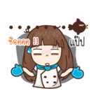 nongmamai（個別スタンプ：26）