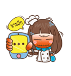 nongmamai（個別スタンプ：27）
