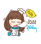 nongmamai（個別スタンプ：30）