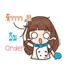 nongmamai（個別スタンプ：33）
