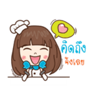 nongmamai（個別スタンプ：35）