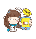 nongmamai（個別スタンプ：37）