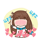 nongmamai（個別スタンプ：38）