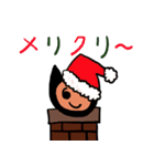 ベリーベイビーズ ぼくはあくまになれない（個別スタンプ：33）