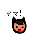 ベリーベイビーズ ぼくはあくまになれない（個別スタンプ：39）