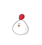 DuckStingray（個別スタンプ：5）
