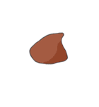 DuckStingray（個別スタンプ：7）