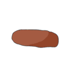 DuckStingray（個別スタンプ：8）