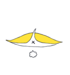 DuckStingray（個別スタンプ：23）